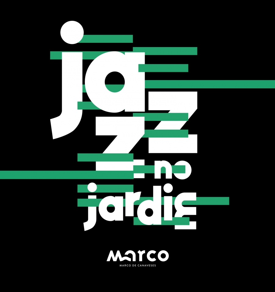 Jazz no jardim 2020