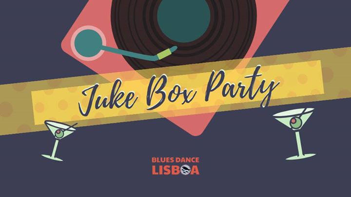 Juke Box Party #5
