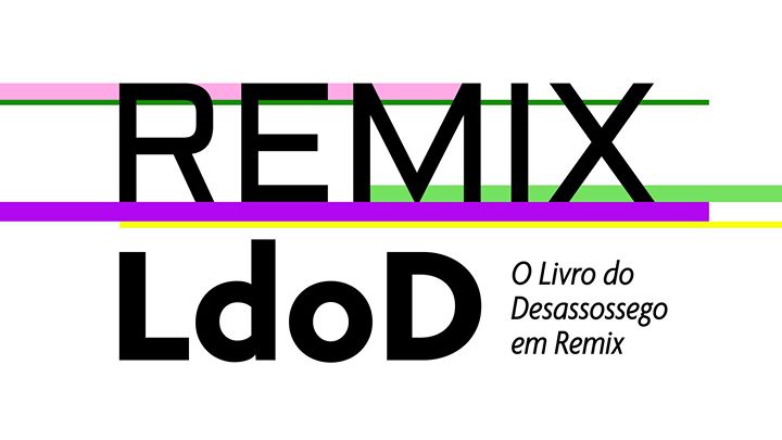 Oficina online LdoD Remix
