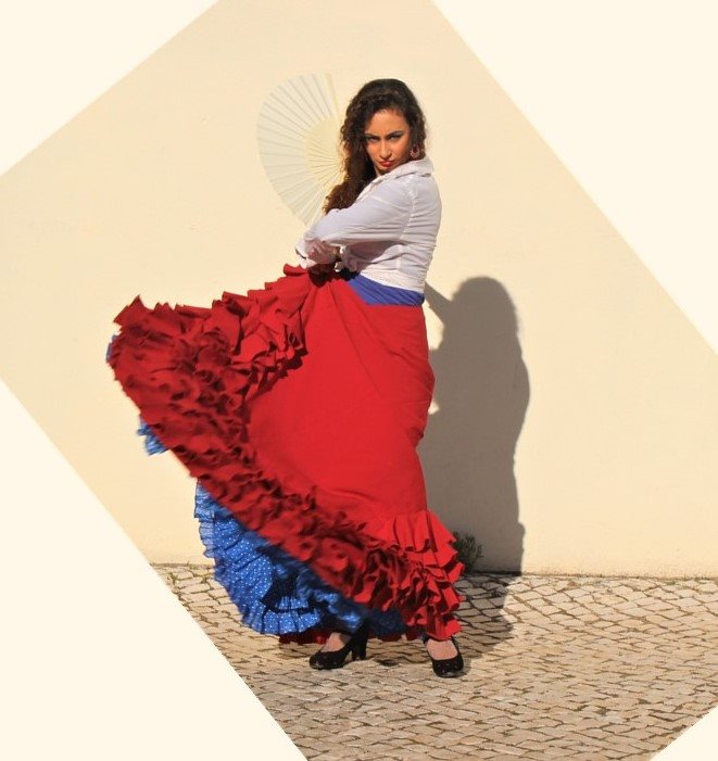Aulas regulares de Flamenco