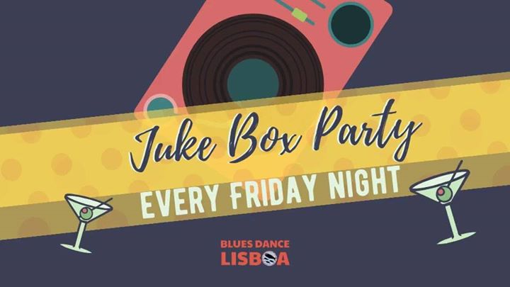 Juke Box Party #8