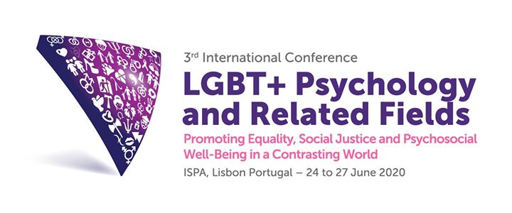 3rd International Conference on LGBT+ Psychology &Related Fields