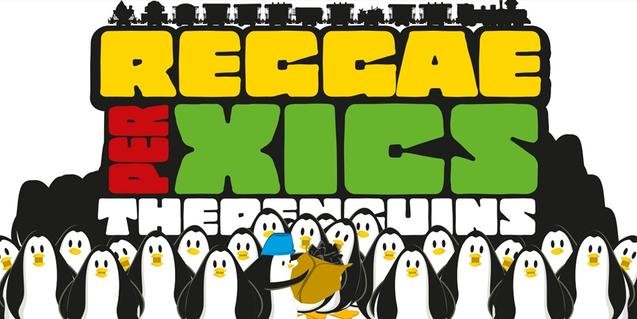 ‘Idees per hivernar’ amb Reggae per Xics