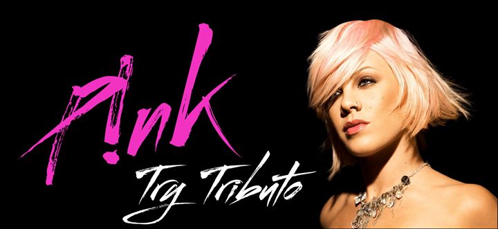 Tributo a P!NK - Try - Bugio Terrace