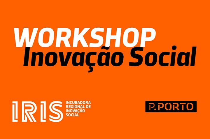 Workshop em Inovação Social