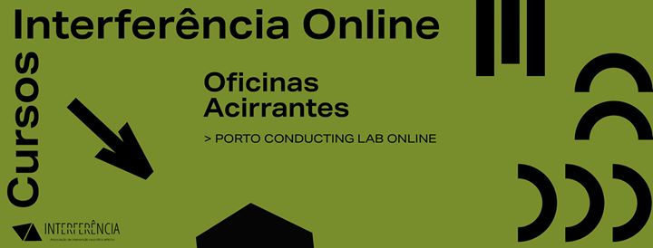 Porto Conducting Lab Online - Jan Wierzba