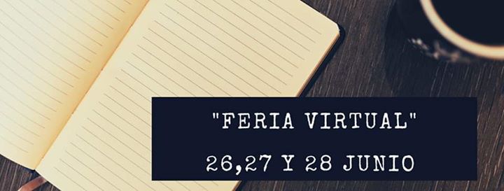 Feria Virtual CR20