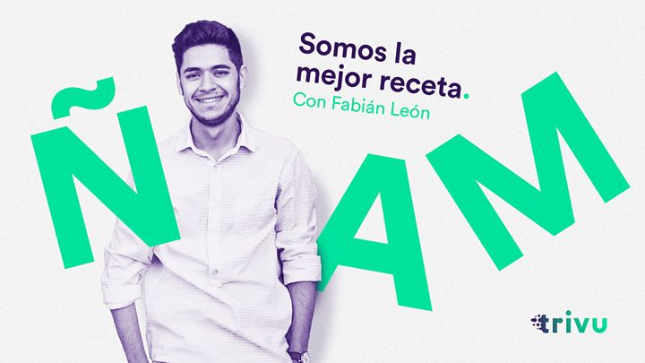 ÑAM: ¿Cómo mejorar nuestra cultura corporativa? con Fabián León