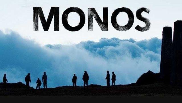  Cinema | MONOS, de Alejandro Landes