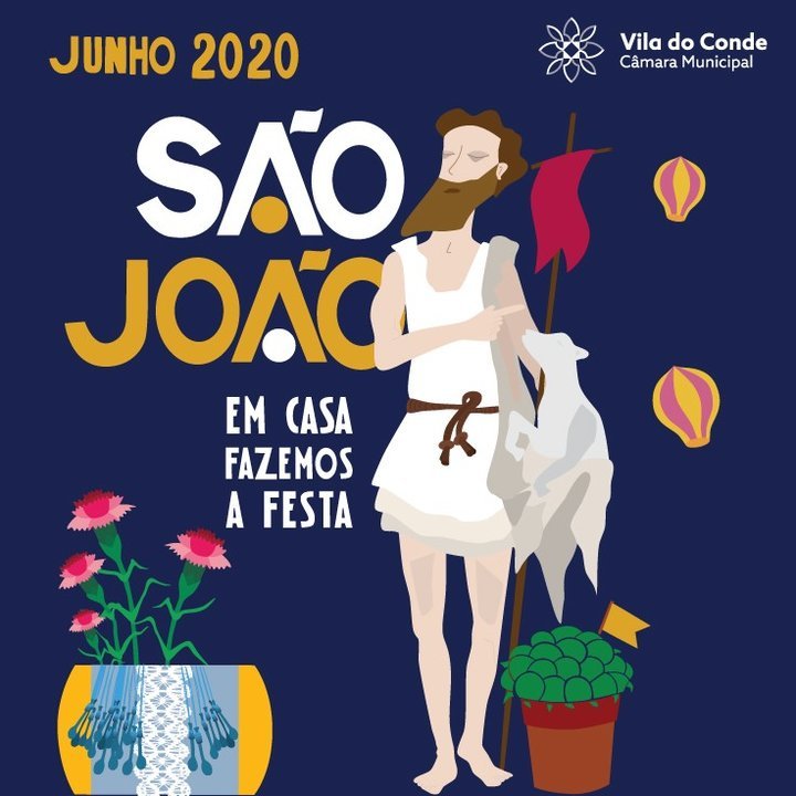 São João 2020