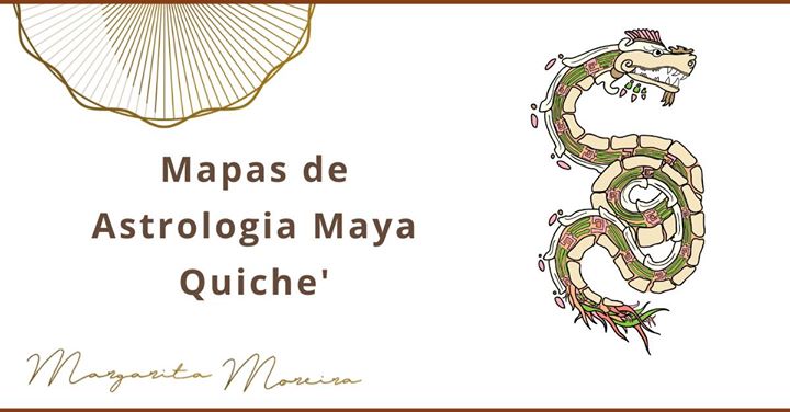 Astrologia Maya Quiche´