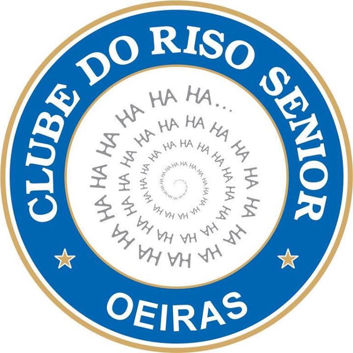 Clube do Riso da Universidade Sénior de Oeiras