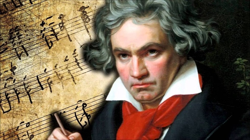 Las sonatas de Beethoven - FIMB