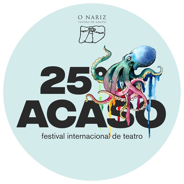 25º ACASO Festival Internacional de Teatro