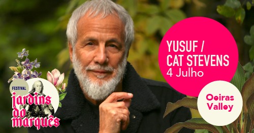 Yusuf / Cat Stevens