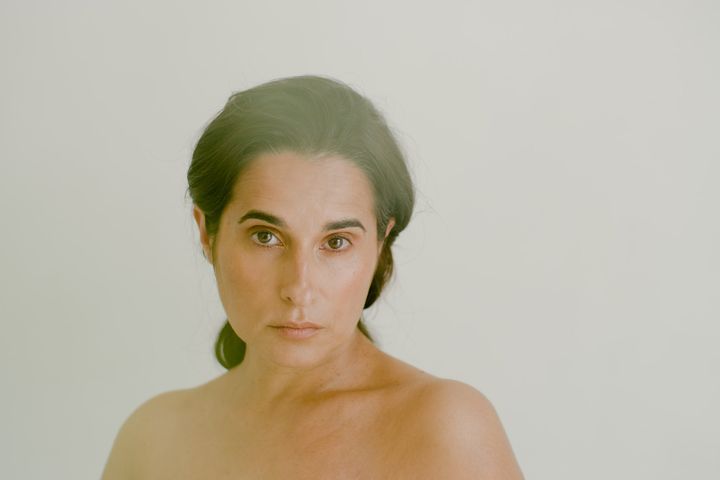 Cristina Branco // EVA [novo disco]