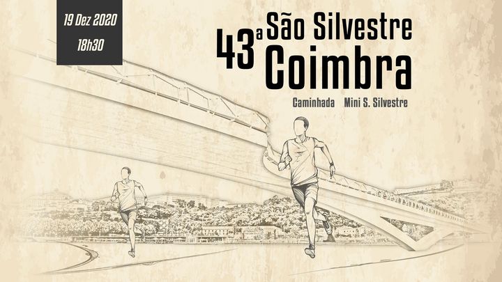 43ª São Silvestre de Coimbra