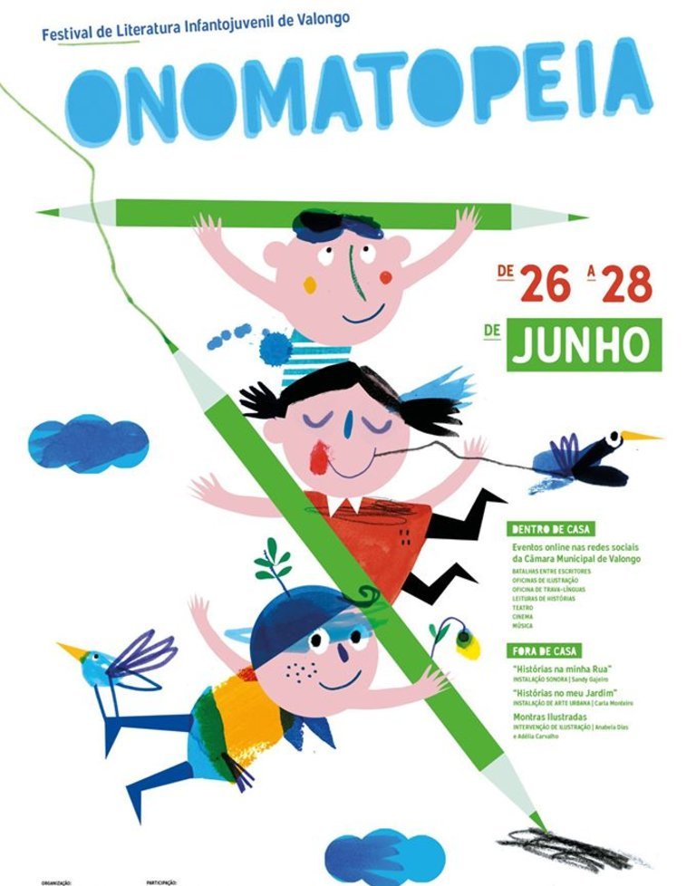 Onomatopeia - Festival de Literatura ...