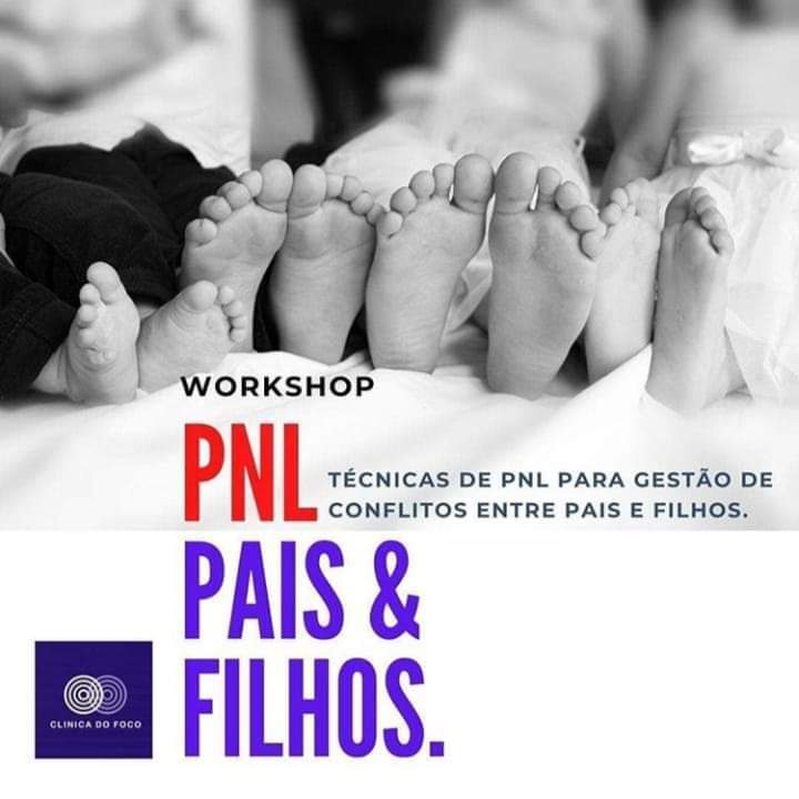 Workshop PNL pais