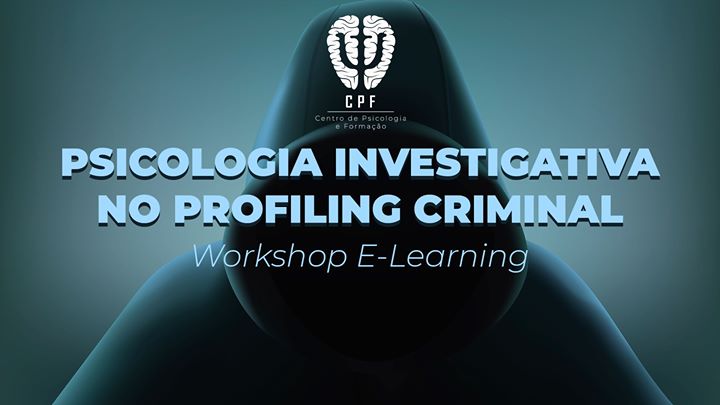Psicologia Investigativa no Profiling Criminal