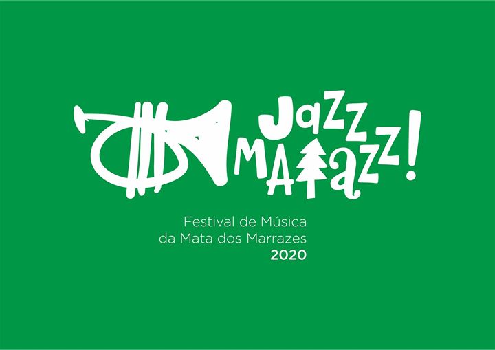 Jazzmatazz - festival de música da Mata dos Marrazes