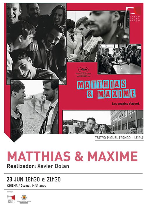 Matthias &Maxime