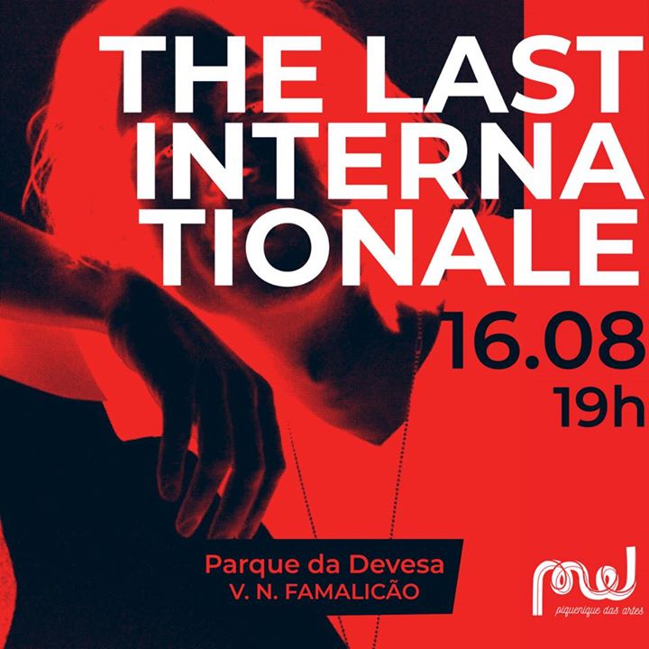 The Last Internationale :: AnimaTe :: Mel - piquenique das artes
