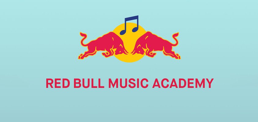 Três conversas no sofá da Red Bull Music Academy