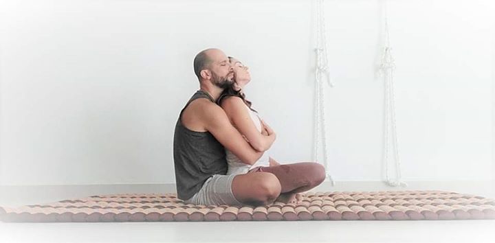 Workshop Yoga e Tantra para casais