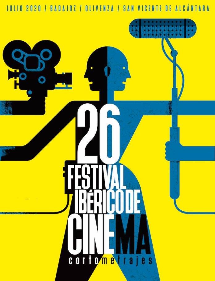 26 Festival Ibérico de Cine de Badajoz 