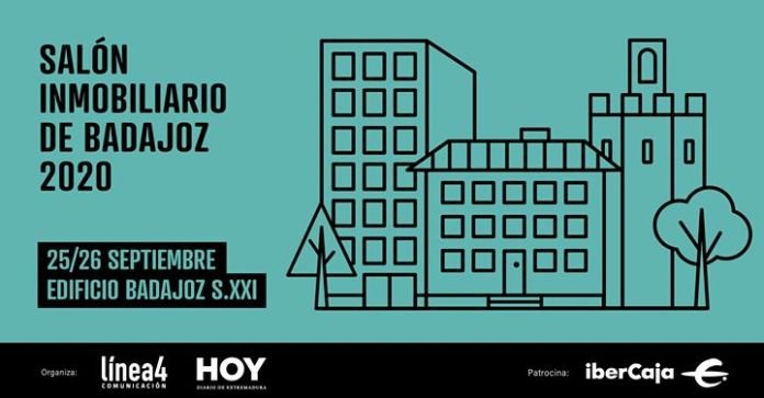 SIBA Salón Inmobiliario de Badajoz 2020