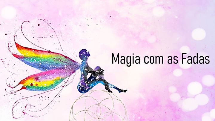 Curso Magia com as Fadas - Online