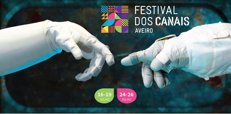 Festival dos Canais 2020