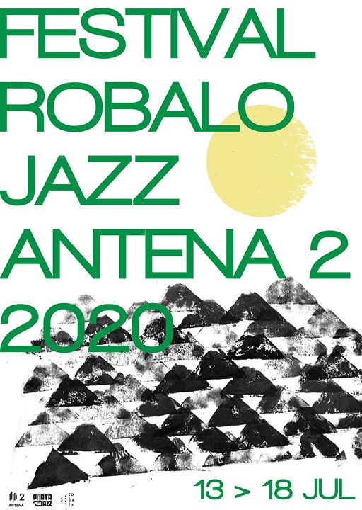 Festival Robalo Jazz Antena 2