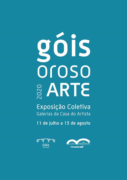Exposição Coletiva GóisOrosoArte