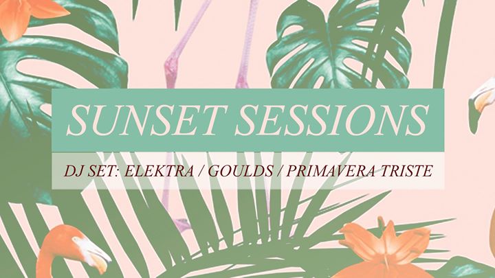 Glam N' Gorgeous - Sunset Sessions
