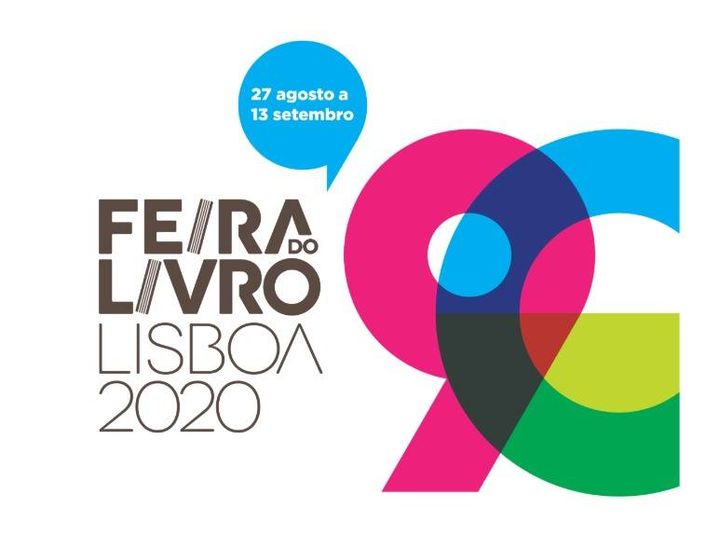 Feira do Livro de Lisboa 2020