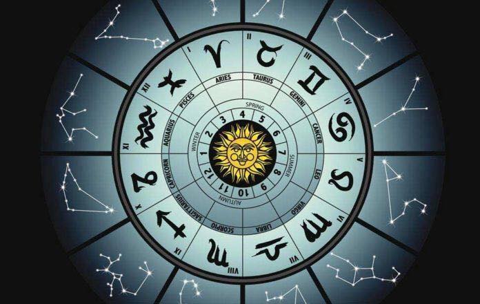 Workshop de Astrologia e Mapa Astral