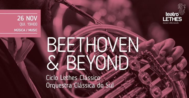 Beethoven & Beyond