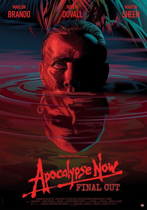 O Filme da Minha Vida ● Apocalypse Now - Final Cut