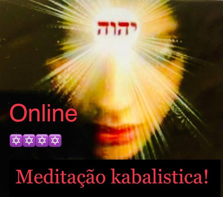 Curso de Meditação Kabalistica
