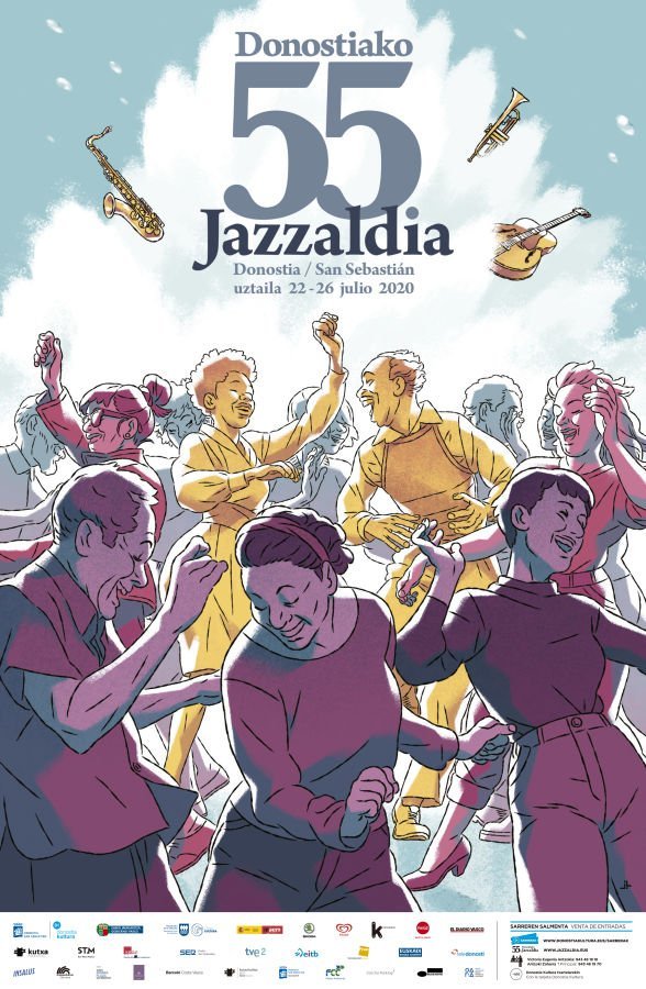 Jazzaldia 2020