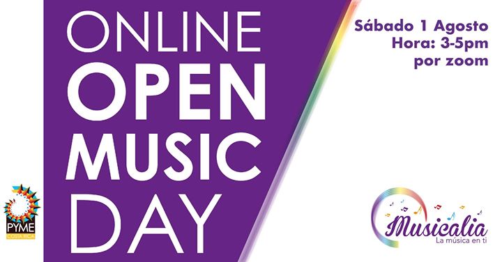 Open Music Day
