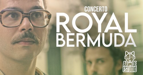 Concerto Royal Bermuda