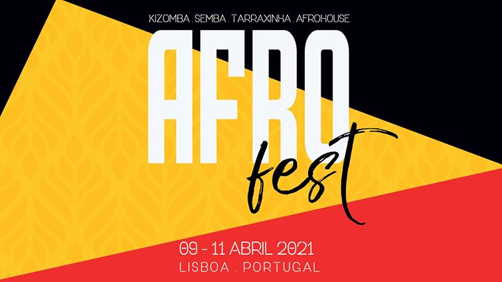 AfroFest Lisboa