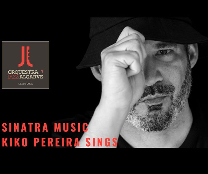 Sinatra's Music - Kiko Pereira Sings