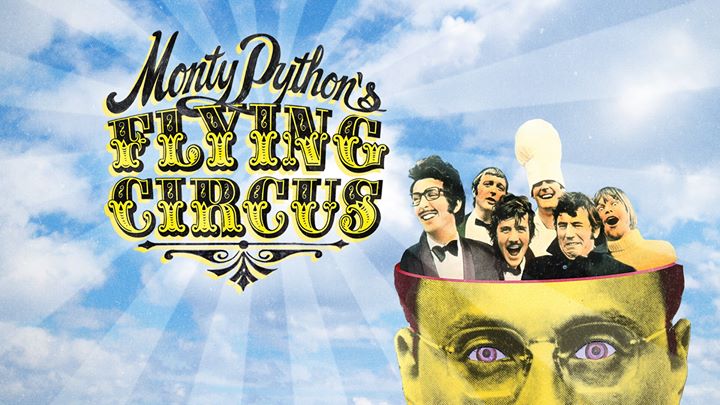 Monty Python Flying Circus