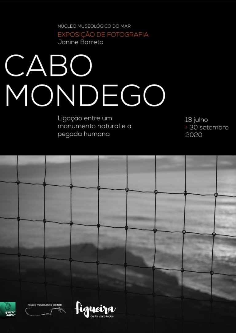 “Cabo Mondego - Ligação entre um monumento natural e a pegada humana 2017-2020)”
