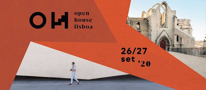 Open House Lisboa 2020