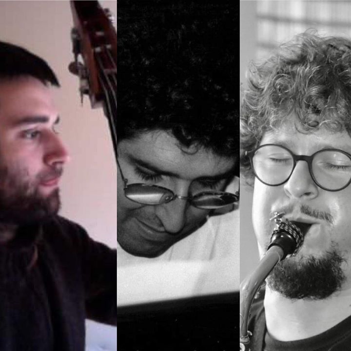 BAM Trio Mortágua + Azevedo + Brito
